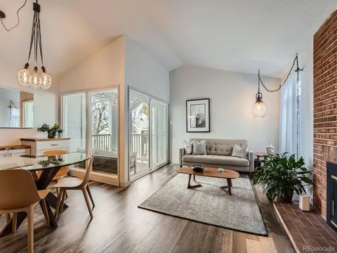 3351 S Monaco Parkway Unit F, Denver, CO 80222 - MLS#: 9080639