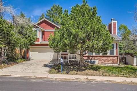 17509 E Kenyon Drive, Aurora, CO MLS: 7876017