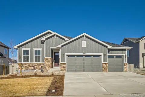9766 Wheatland Drive, Colorado Springs, CO 80908 - MLS#: 6159327