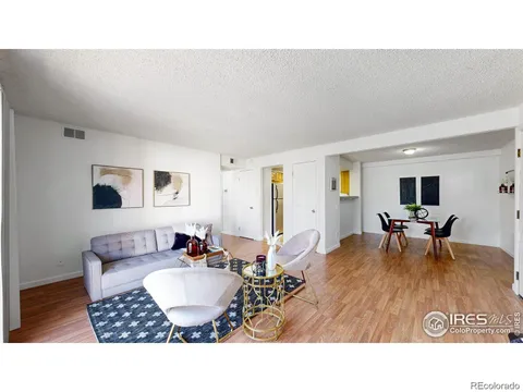 12101 Melody Drive Unit 202, Westminster, CO 80234 - MLS#: 9186749