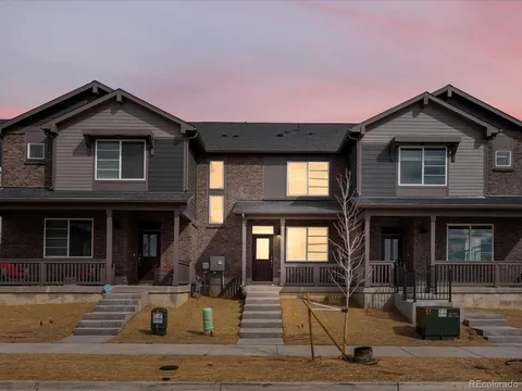 6512 N Malaya Street, Aurora, CO MLS: 7796301
