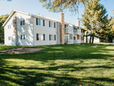 14413 E Jewell Avenue Unit 201, Aurora, CO MLS: 6826623