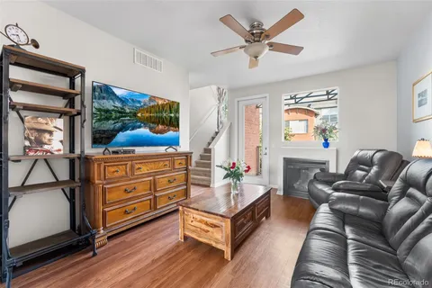 85 Uinta Way Unit 603, Denver, CO 80230 - MLS#: 2836985