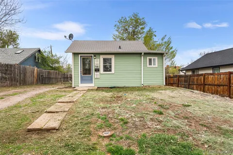 741 Quitman Street, Denver, CO 80204 - MLS#: 2326200