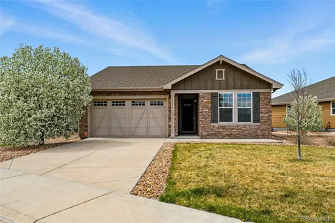 15851 Josephine Circle, Brighton, CO MLS: 9235330