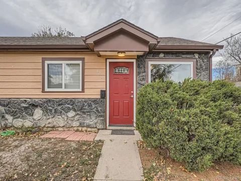 1297 Worchester Street, Aurora, CO 80011 - MLS#: 6221728