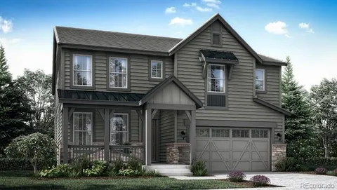 7438 S Yank Court, Littleton, CO 80123 - MLS#: 3593862
