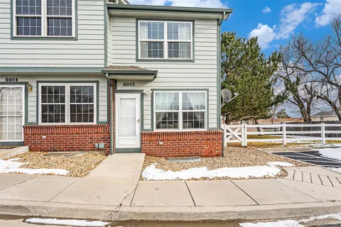 6052 Jay Street, Arvada, CO MLS: 5734668