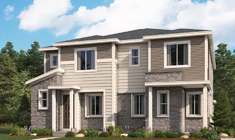 24088 E Warm Springs Avenue, Aurora, CO MLS: 1911678