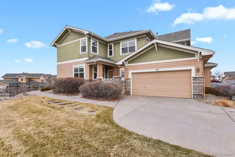 3672 S Perth Circle Unit 101, Aurora, CO 80013 - MLS#: 3540467