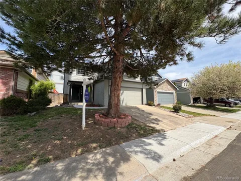 8034 Decatur Street, Westminster, CO MLS: 6684862