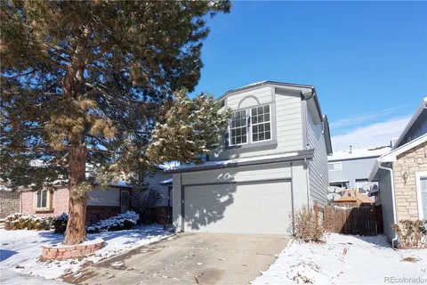 8034 Decatur Street, Westminster, CO 80031 - MLS#: 6684862