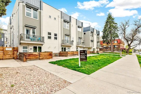 2726 Federal Boulevard Unit 1, Denver, CO MLS: 6098607