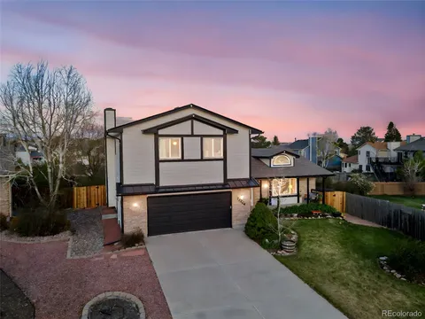 4288 Saunter Drive, Colorado Springs, CO MLS: 8039598