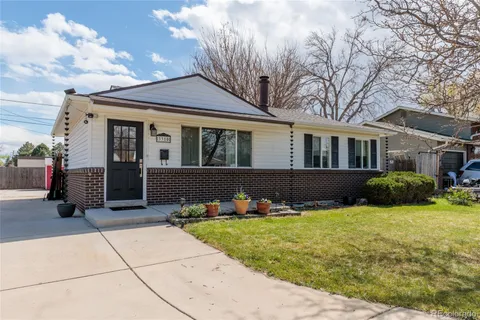 3310 W 95th Avenue, Westminster, CO MLS: 2555926