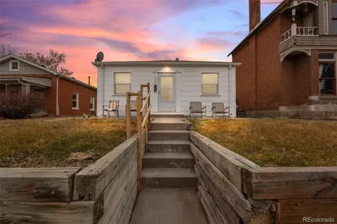 2229 S Bannock Street, Denver, CO MLS: 5654398