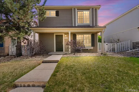 21562 E 47th Avenue, Denver, CO 80249 - MLS#: 5054774