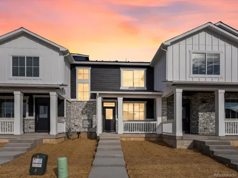 6532 N Malaya Street, Aurora, CO 80019 - MLS#: 6993392