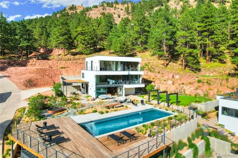 228 Lion Point, Boulder, CO 80302 - MLS#: 3154099