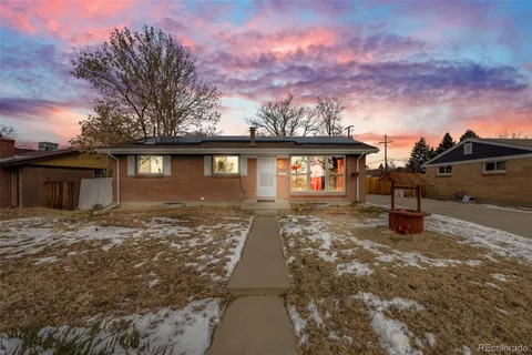 1441 E 84th Place, Denver, CO 80229 - MLS#: 1538434