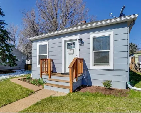3255 S Ogden Street, Englewood, CO MLS: 5601638