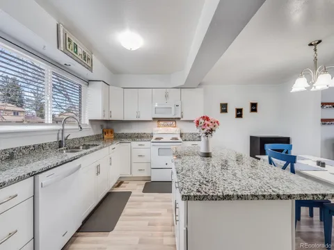 1294 S Troy Street, Aurora, CO 80012 - MLS#: 4054567