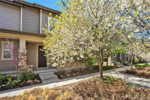 3332 Valentia Street, Denver, CO 80238 - MLS#: 6044457