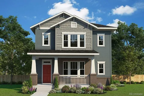 21034 E 63rd Drive, Aurora, CO 80019 - MLS#: 4166600