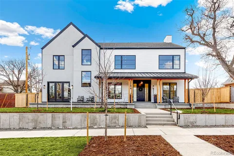4520 W Moncrieff Place, Denver, CO 80212 - MLS#: 6549570