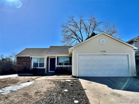 7770 Belford Drive, Colorado Springs, CO MLS: 6303172