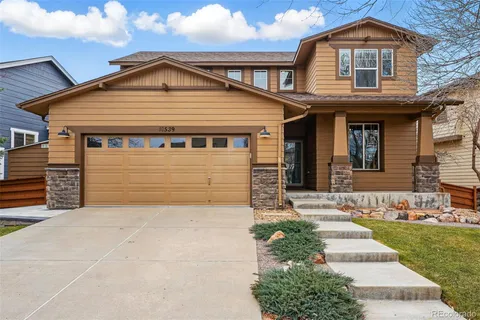 10539 Sedalia Street, Commerce City, CO MLS: 4963144