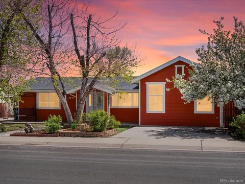 6640 Grove Street, Denver, CO 80221 - MLS#: 8906614