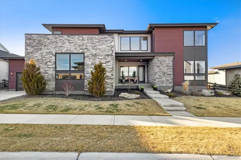 6603 Canyonpoint Road, Castle Pines, CO 80108 - MLS#: 9487250