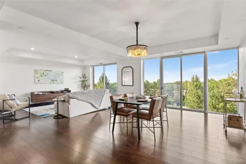 1900 E Girard Place Unit 505, Englewood, CO 80113 - MLS#: 7275337