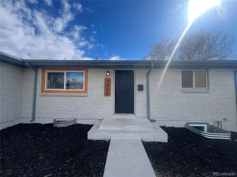 7956 Joan Drive, Denver, CO MLS: 4029599
