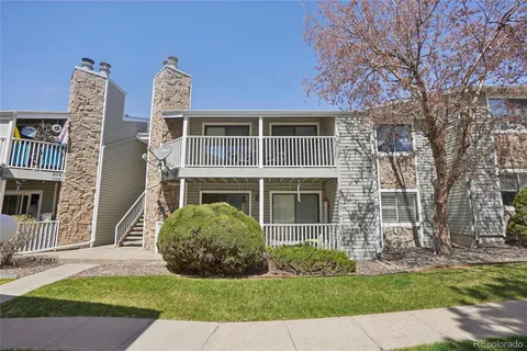 18302 E Kepner Place Unit 203, Aurora, CO 80017 - MLS#: 2504871