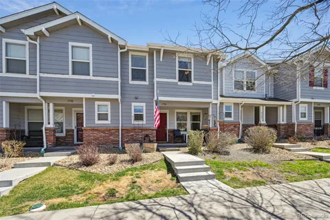 5786 Biscay Street, Denver, CO 80249 - MLS#: 7531126