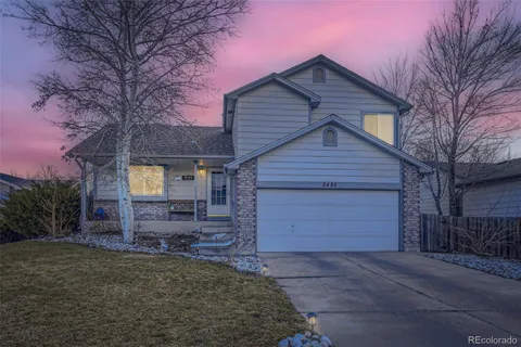 2482 Purcell Place, Brighton, CO MLS: 9925687