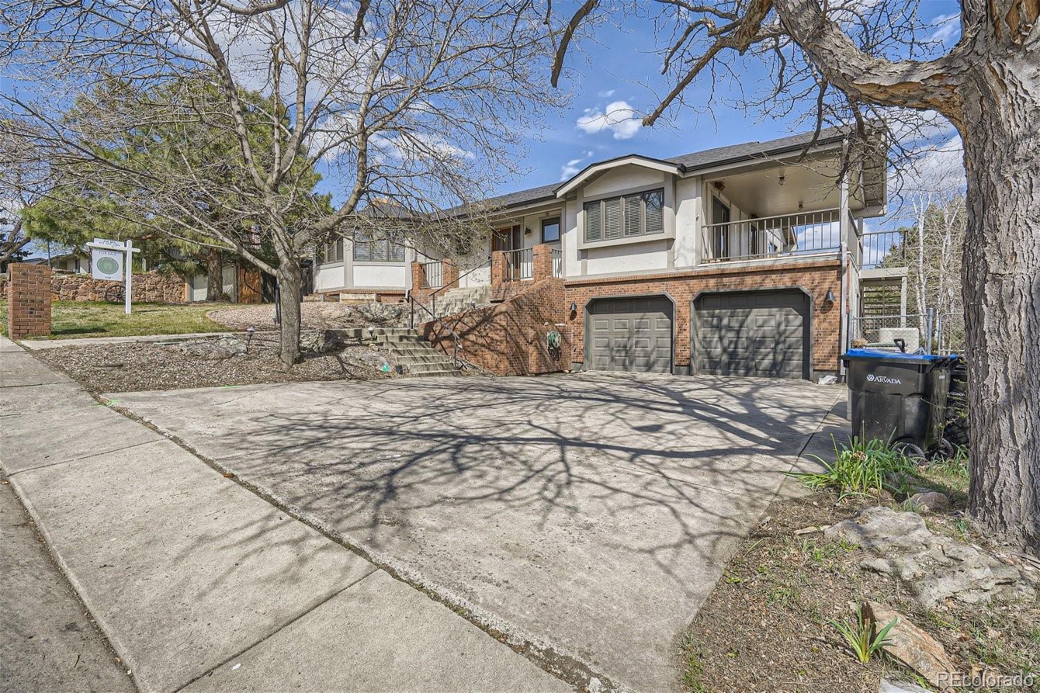 7048 Ammons Street, Arvada, CO 80004 - MLS#: 4716817