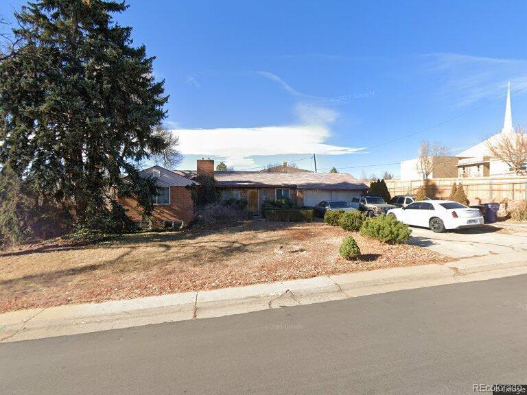 2751 Zenobia Street, Denver, CO 80212 - MLS#: 4423085