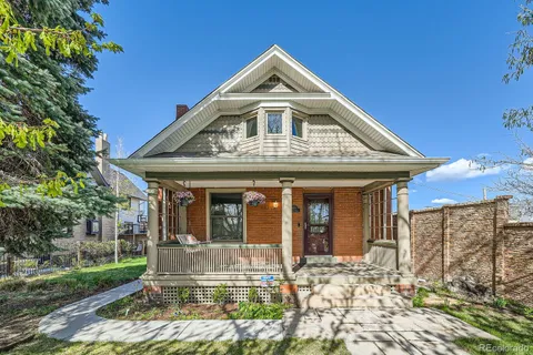 3777 Newton Street, Denver, CO 80211 - MLS#: 7813142