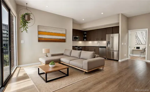 1643 Boulder Street Unit 211, Denver, CO MLS: 8711742