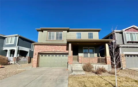7782 S Jasper Street, Englewood, CO MLS: 5374169