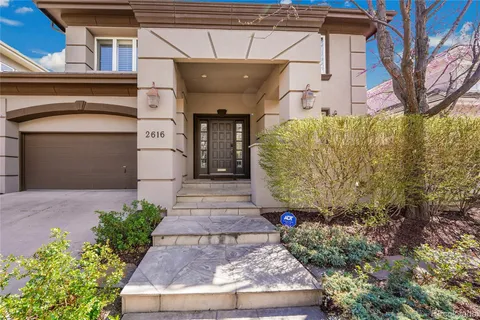 2616 E Cherry Creek South Drive, Denver, CO 80209 - MLS#: 9200789
