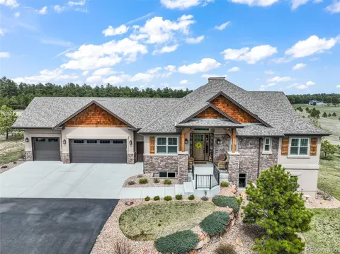 17275 Gwilym Court, Monument, CO MLS: 2994082