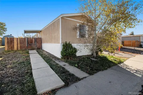 5364 E 97th Place, Denver, CO MLS: 4607234