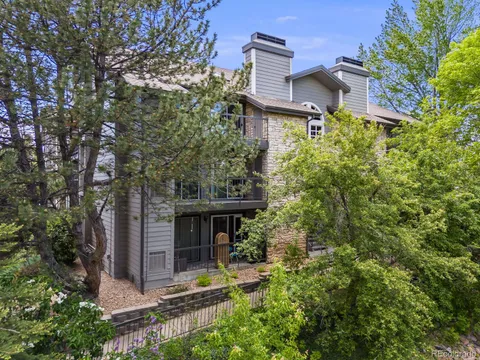 2575 S Syracuse Way Unit K201, Denver, CO MLS: 8072944