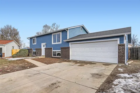 15934 E Columbia Place, Aurora, CO 80013 - MLS#: 1956778