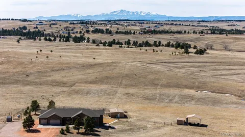 7667 Summer Circle, Kiowa, CO 80117 - MLS#: 6371792