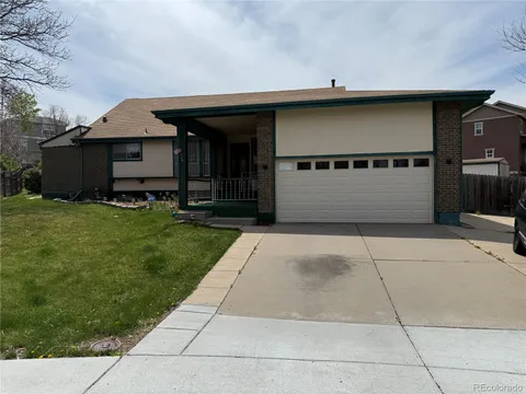 4740 W 108th Place, Westminster, CO MLS: 6853884